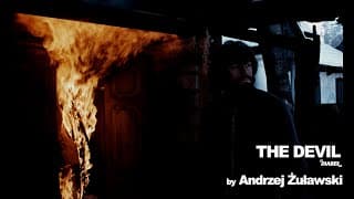 Jakub burns down his family house