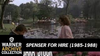 Spenser for Hire (Theme Song)