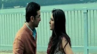 Katrina Kaif's - Rough Driving - Raajneeti