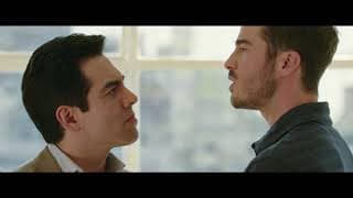 La Boda De Valentina - Official Trailer [US]