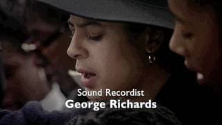 Main Title Sequence