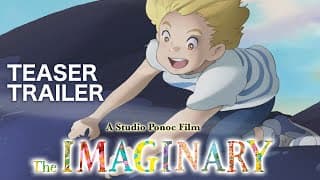 Official Teaser Trailer (2) [ENG SUB]