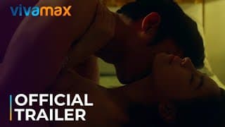 KARINYO BRUTAL Official Trailer | World Premiere this January 12 only on Vivamax