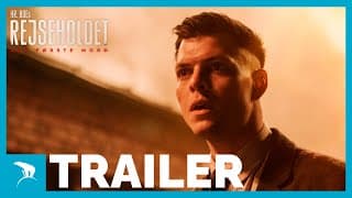 REJSEHOLDET - DET FØRSTE MORD I Trailer