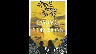 Paysage aux torchons | Film complet (2023) Valentine Guégan, Hugo Lemaire (Landscape with Linen)