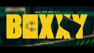 BOXXY (2024) | Full Short Film