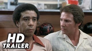 Blue Collar (1978) Original Trailer [FHD]