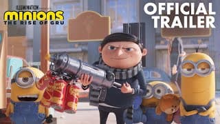 Official Trailer 2