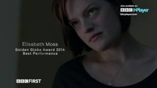 Top of the Lake Season 1 - BBC Player