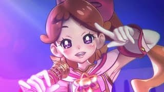 『映画Go! プリンセスプリキュア Go!Go!!豪華3本立て!!!』予告編