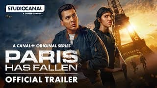 Official Trailer