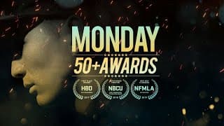 MONDAY | Award Winning Short Film by Dinh Thai | HBO, NBCU, NYTVF, NMFLA