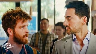 Renato Meets His Half Brother - Extended Preview