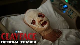 Official Teaser