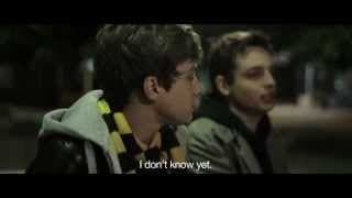 Beira-Mar (Seashore) - Official Teaser/ Trailer (english subtitles)
