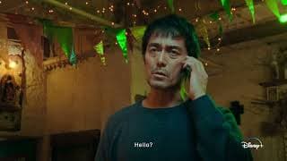 Official Trailer [Subtitled]