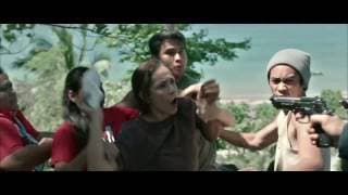 ORO (MMFF 2016) Official Trailer Irma Adlawan, Joem Bascon, Mercedes Cabral Crime Drama