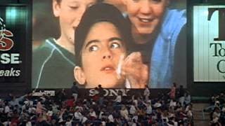Little Big League - Trailer