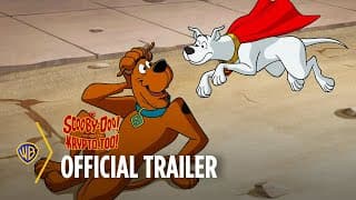 Official Trailer