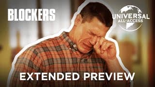 John Cena Cries - Extended Preview