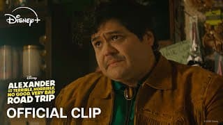 Official Clip
