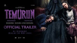 TEMURUN - Official Trailer
