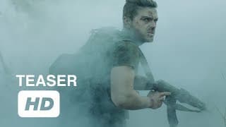 THE RECCE | Official Teaser HD | MMAP (2018)