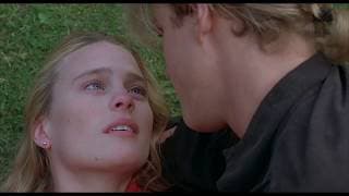 "I Will Never Doubt Again" Clip