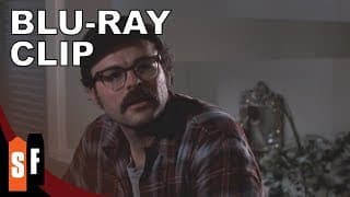 Of Unknown Origin (1983) - Bonus Clip: Actor Louis Del Grande Discusses Acting with Peter Weller