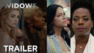 Teaser Trailer