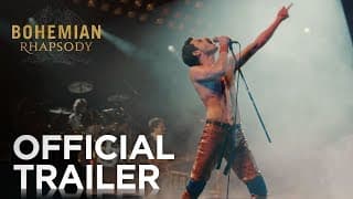 Teaser Trailer