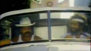 Cheech and Chong's Nice Dreams (1981) (TV Spot)