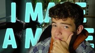 I Made a Movie