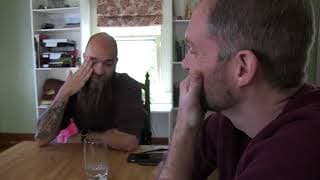 Montage (From Shock to Awe)