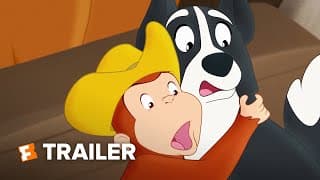 Trailer #1