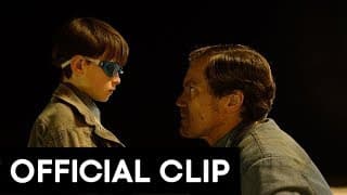MIDNIGHT SPECIAL - NEVER LEAVE THE VAN