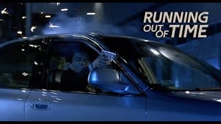 RUNNING OUT OF TIME "There's no need to light the fire so soon!" Clip