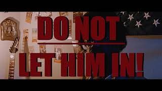 Vampire Elvis (Short film by Gabriel de Sa) | OFFICIAL TRAILER