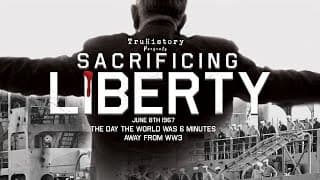 Sacrificing Liberty - The Full Trailer