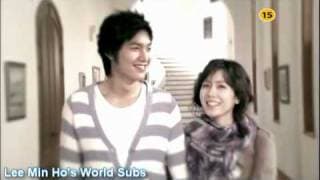Personal Taste Trailer [English Subbed]