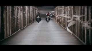 Neelakasham Pachakadal Chuvanna Bhoomi - Official Teaser 1
