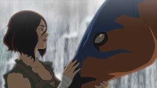 Extended Length Trailer