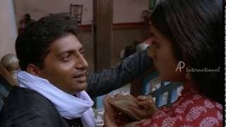 Iruvar Tamil Movie Scenes | Tabu leaves her family for Prakash Raj | Mohanlal | Mani Ratnam
