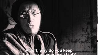 The Magician - Trailer