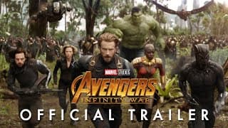 Official Trailer