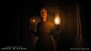 Official Teaser Trailer