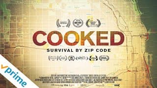 Cooked: Survival By Zip Code | Trailer | Available Now