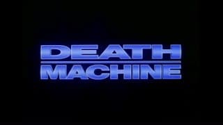 Death Machine (1994) Trailer