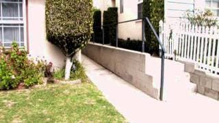 Camcorder Trailer