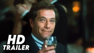 Who Is Killing the Great Chefs of Europe? (1978) German Deutsch Trailer [FHD]